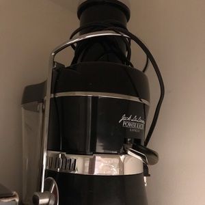 Jack LaLanne Power Express Juicer